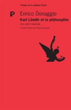 Karl löwith et la philosophie