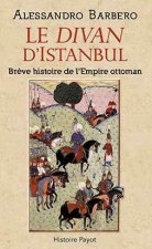 Le divan d'istanbul