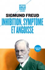INHIBITION, SYMPTOME ET ANGOISSE - PBP N°965