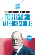 TROIS ESSAIS SUR LA THEORIE SEXUELLE