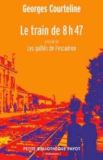 LE TRAIN DE 8H47 - n° 978
