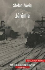 JEREMIE - PBP N°990