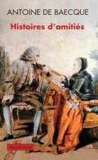 HISTOIRES D'AMITIES