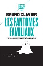 LES FANTOMES FAMILIAUX - PBP N°995