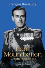 lord mountbatten (nvlle edition)