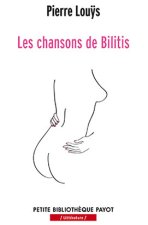 LES CHANSONS DE BILITIS - PBP N°1001