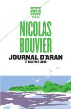 JOURNAL D'ARAN ET D'AUTRES LIEUX - PBP N°155