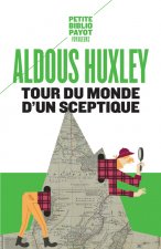 TOUR DU MONDE D'UN SCEPTIQUE (NE) - PBP N°546