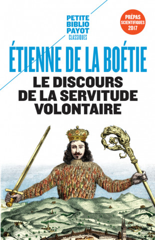 Le Discours de la servitude volontaire