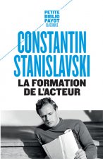 Formation de l'acteur (ne) (La)