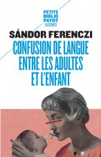 CONFUSION DE LANGUE ENTRE LES ADULTES ET L ENFANT