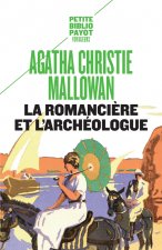 LA ROMANCIERE ET L'ARCHEOLOGUE N° 592