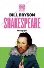 SHAKESPEARE -(NE)