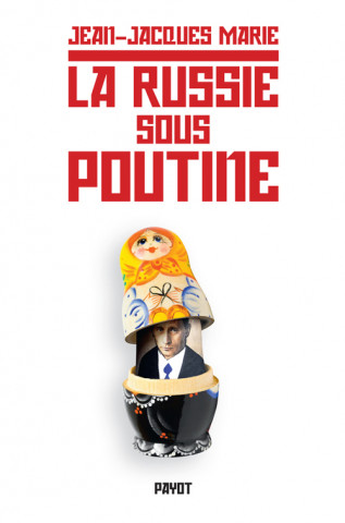 La russie sous poutine