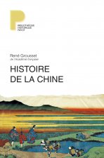 HISTOIRE DE LA CHINE