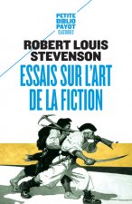 ESSAIS SUR L'ART DE LA FICTION (NE)