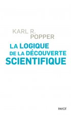 La logique de la découverte scientifique (1_re_ed) - fermeture et bascule vers 9782228919173