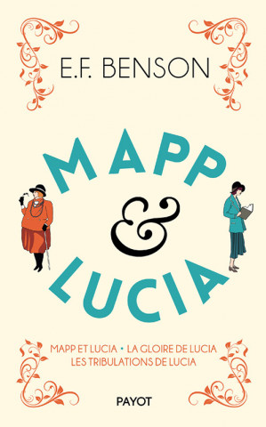 Mapp & lucia, 2