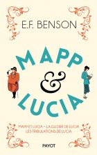 Mapp & lucia, 2
