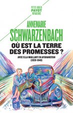 Où est la terre des promesses ?