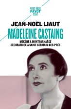 Madeleine Castaing