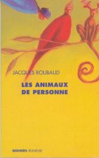 Les animaux de personne - Poche