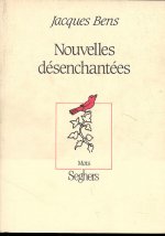 Nouvelles désenchantées