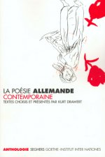 La poésie allemande contemporaine