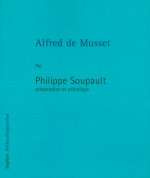 Alfred de Musset - NE