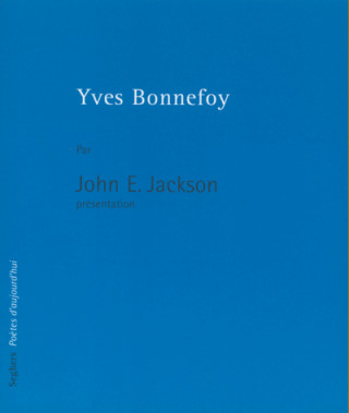 Yves Bonnefoy - NE