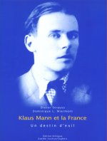 Klaus Mann et la France, un destin d'exil