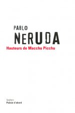 Hauteurs de Macchu Picchu - NE - Edition bilingue espagnol/français