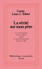 La Vérité sur mon père