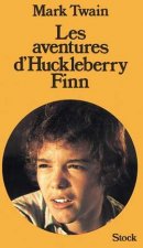 Les Aventures de Huckleberry Finn