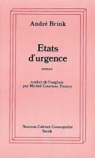 Etats d'urgence