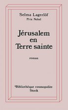 Jérusalem en Terre Sainte