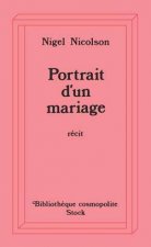 Portrait d'un mariage