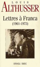 Lettres  a Franca