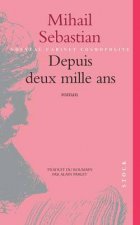 Depuis deux mille ans