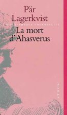 La Mort d'Ahasverus