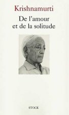 De l'amour et de la solitude