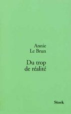 Du trop de réalité