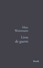 LIVRE DE GUERRE