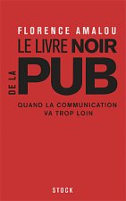 Le livre noir de la pub