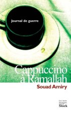 CAPPUCCINO RAMALLAH