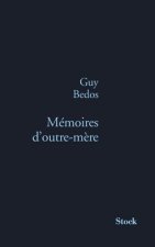 MEMOIRES D OUTRE MERE