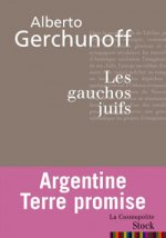 Les gauchos juifs
