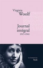 Journal intégral 1915-1941