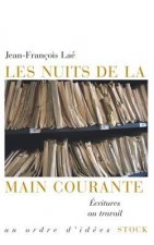 Les nuits de la main courante