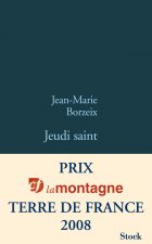 JEUDI SAINT